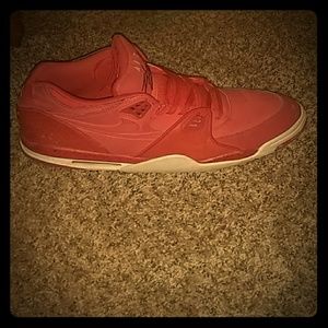Nike Air Flight Basketball Shoe